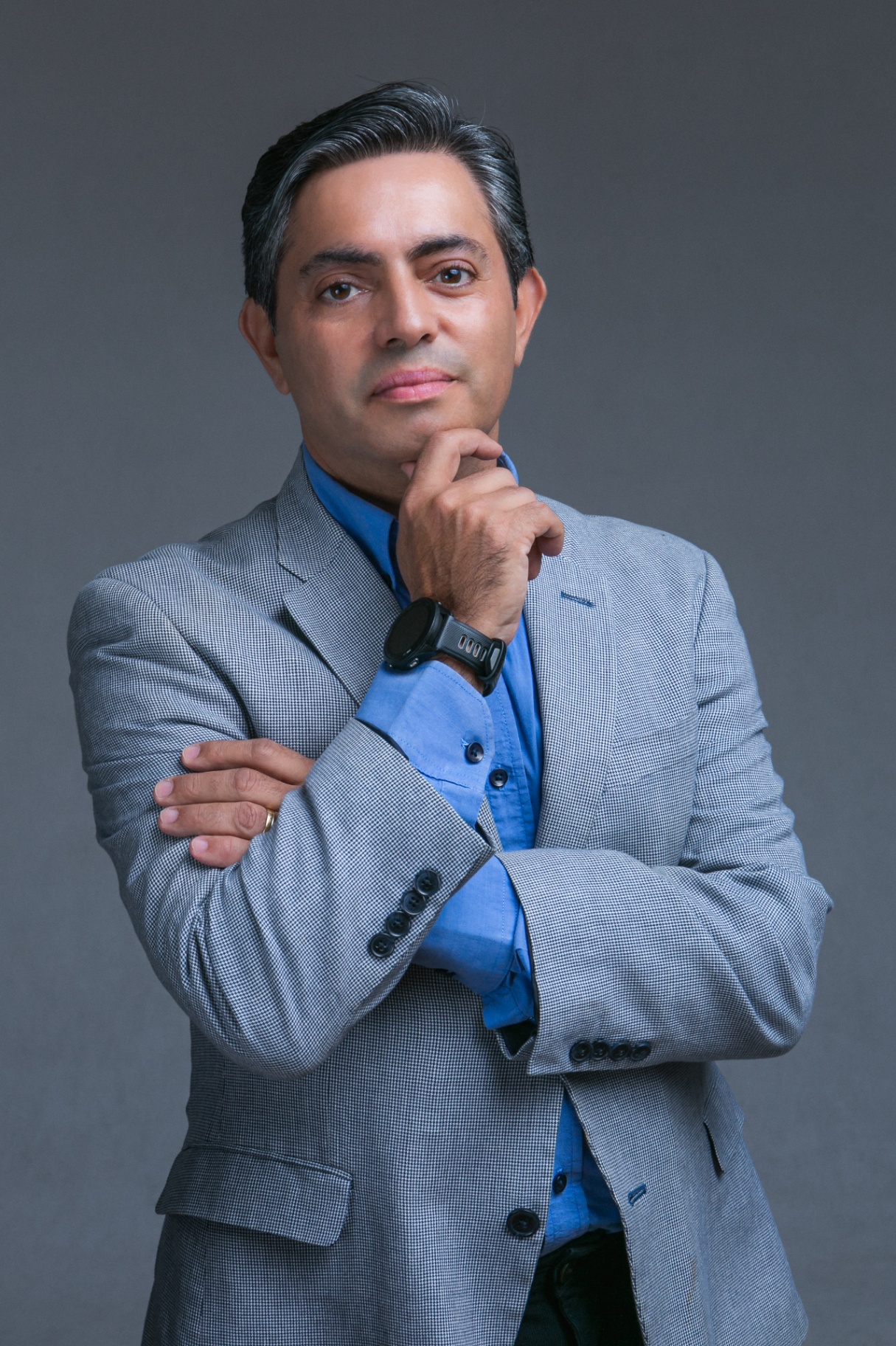 Maurício Pedro